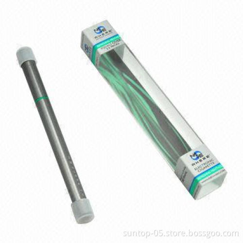 Considerate Package Mini Pen-shaped Electronic Cigarettes, Helpful for Promotional Selling